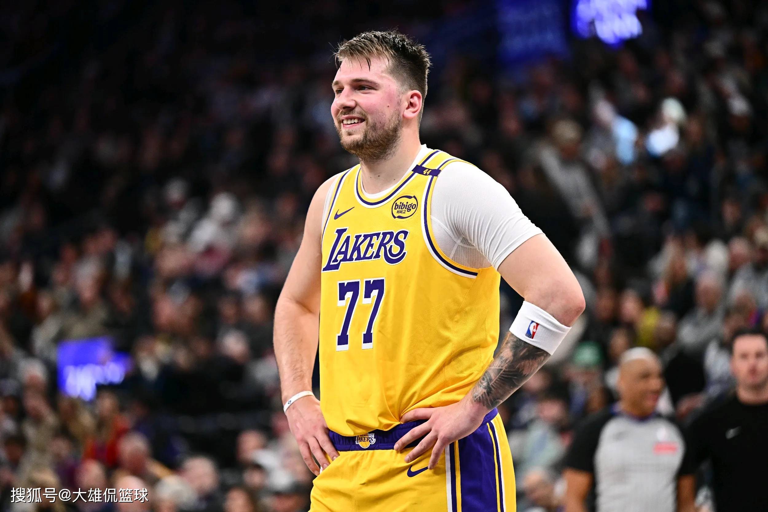 NG大舞台关于东契奇迎来十赛季高光表现，巴黎圣日耳曼球迷沸腾！的信息