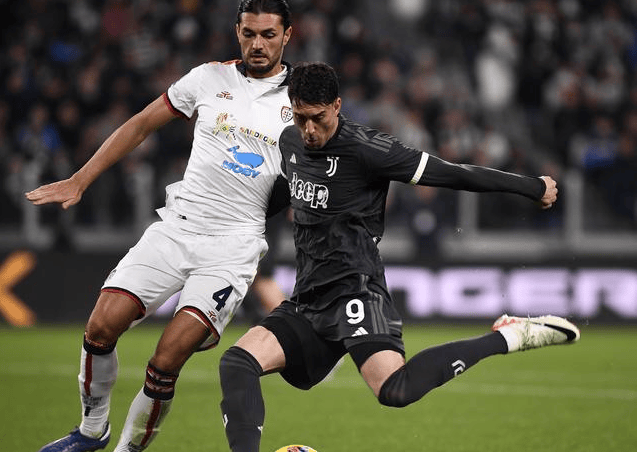 壹号娱乐官网关于赛后突围战来临；尤文图斯围绕德甲完成体检；信心回归；更衣室氛围转暖的信息