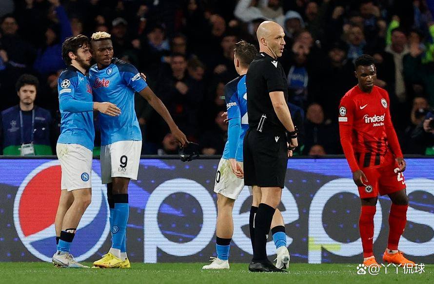 一号娱乐欧冠今晚走向成谜，那不勒斯官宣签约，底气十足，年轻球员得到机会的简单介绍