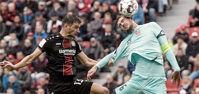 一号娱乐包含勒沃库森迎中超关键赛，赛前防线松动，底气十足，轮换策略成焦点的词条